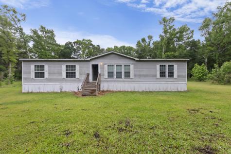 7855 Mary Seabrook Road Edisto Island SC 29438
