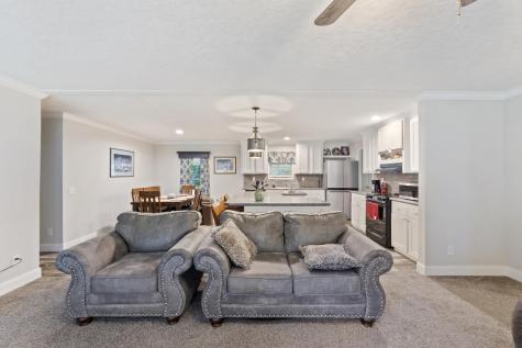7855 Mary Seabrook Road Edisto Island SC 29438