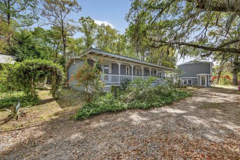 4869 Slanns Island Road Hollywood SC 29449
