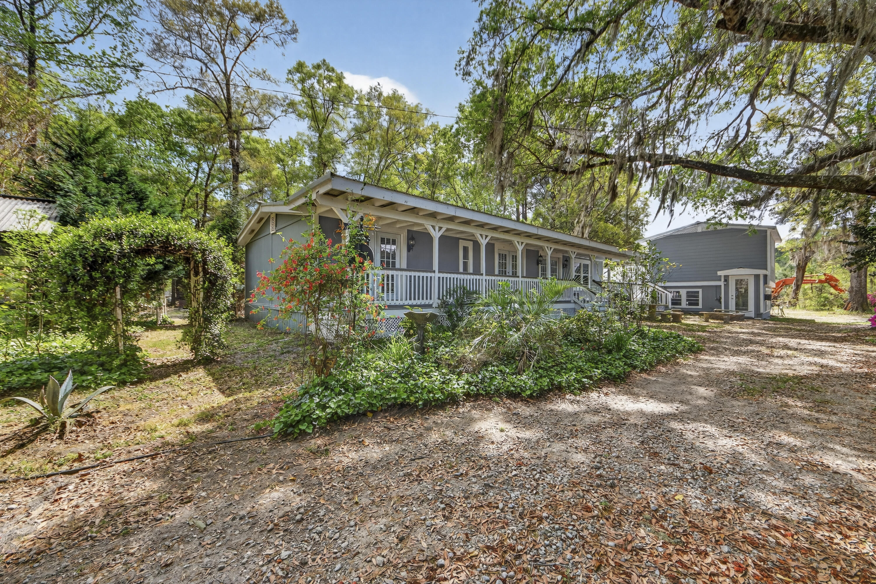 4869 Slanns Island Road Hollywood SC 29449