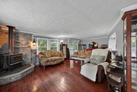 4869 Slanns Island Road Hollywood SC 29449