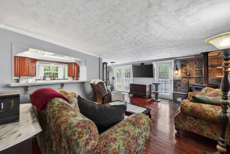 4869 Slanns Island Road Hollywood SC 29449