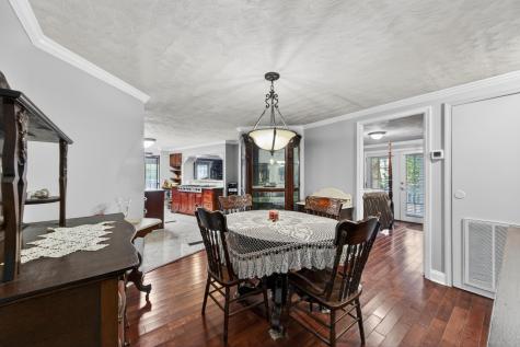 4869 Slanns Island Road Hollywood SC 29449