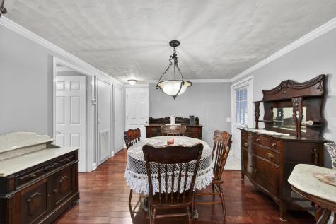 4869 Slanns Island Road Hollywood SC 29449