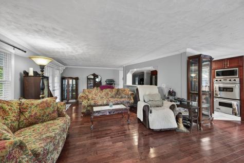4869 Slanns Island Road Hollywood SC 29449