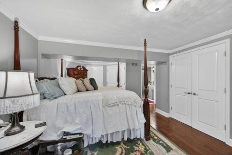 4869 Slanns Island Road Hollywood SC 29449