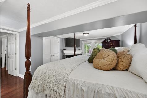 4869 Slanns Island Road Hollywood SC 29449