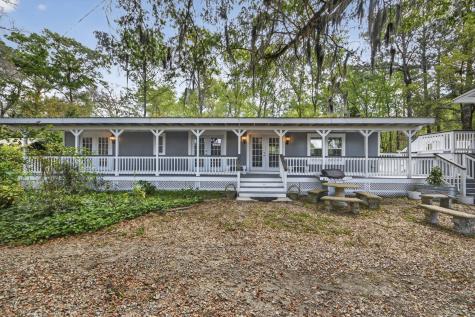 4869 Slanns Island Road Hollywood SC 29449
