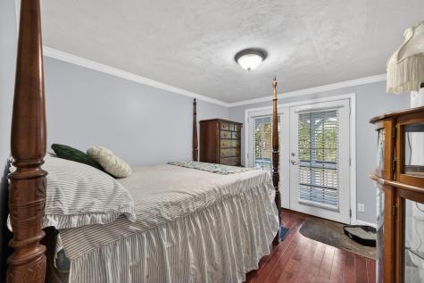 4869 Slanns Island Road Hollywood SC 29449