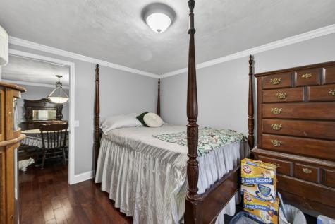 4869 Slanns Island Road Hollywood SC 29449
