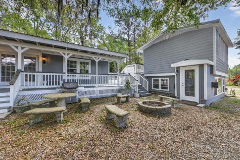4869 Slanns Island Road Hollywood SC 29449