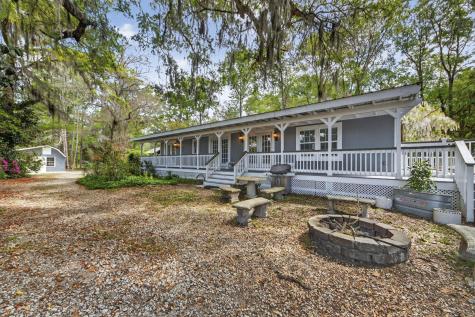 4869 Slanns Island Road Hollywood SC 29449