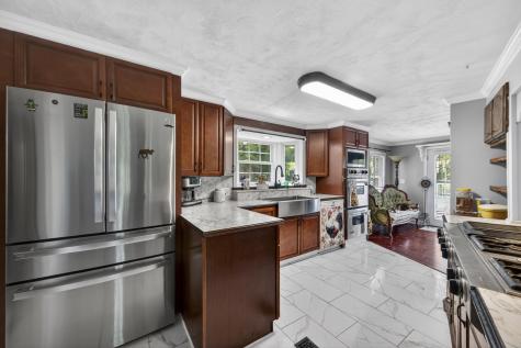 4869 Slanns Island Road Hollywood SC 29449