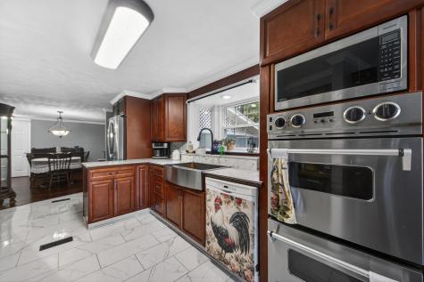 4869 Slanns Island Road Hollywood SC 29449