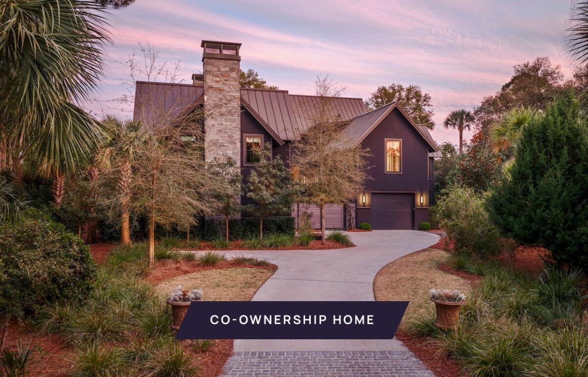 435 Fountain Grass Lane Kiawah Island SC 29455