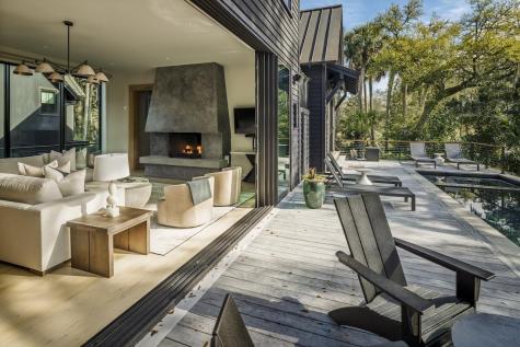 435 Fountain Grass Lane Kiawah Island SC 29455
