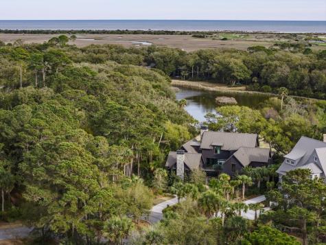 435 Fountain Grass Lane Kiawah Island SC 29455