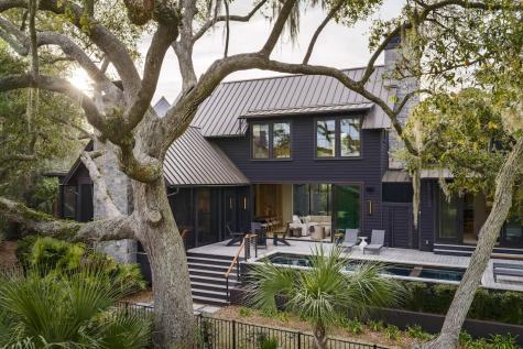 435 Fountain Grass Lane Kiawah Island SC 29455