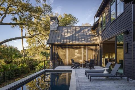 435 Fountain Grass Lane Kiawah Island SC 29455