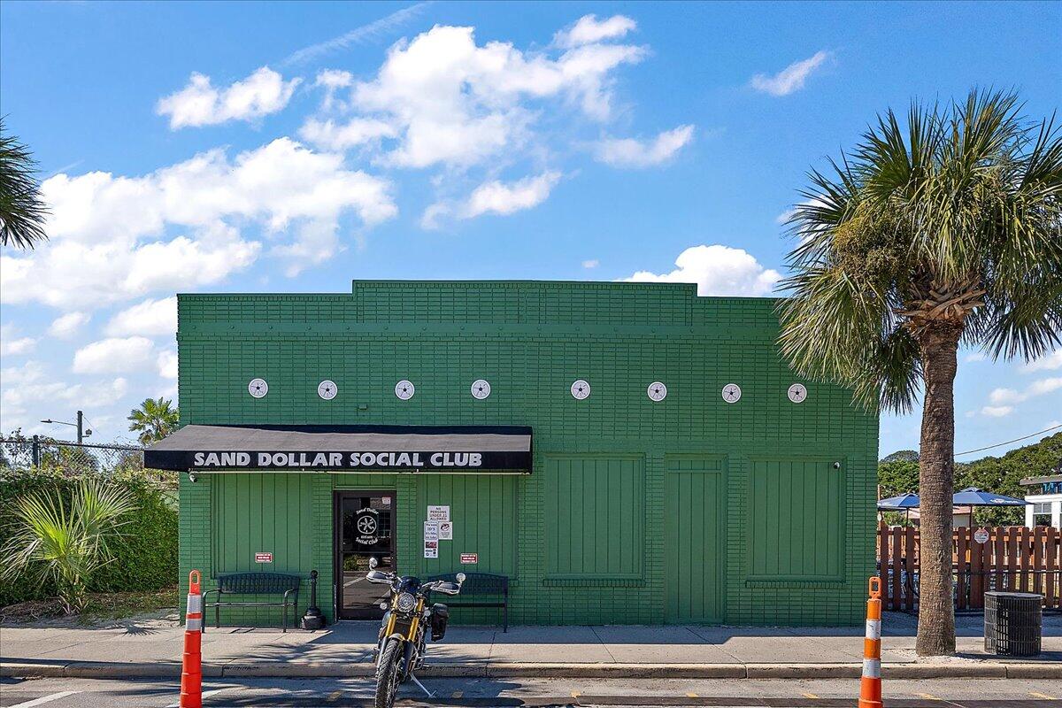 7 Center Street Folly Beach SC 29439