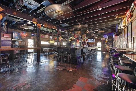 7 Center Street Folly Beach SC 29439