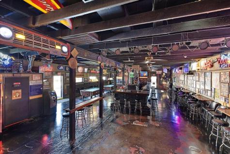 7 Center Street Folly Beach SC 29439