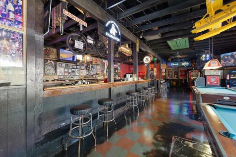 7 Center Street Folly Beach SC 29439