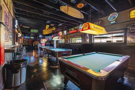 7 Center Street Folly Beach SC 29439