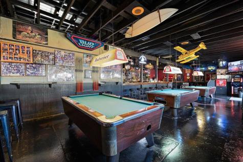 7 Center Street Folly Beach SC 29439