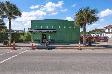 7 Center Street Folly Beach SC 29439