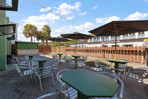 7 Center Street Folly Beach SC 29439