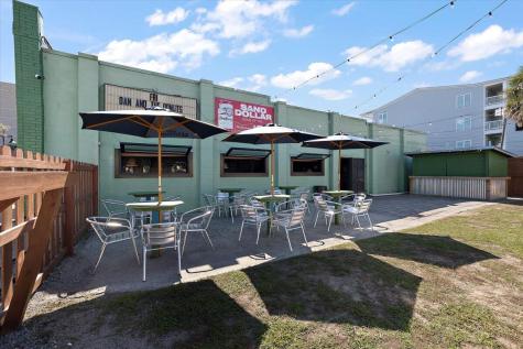 7 Center Street Folly Beach SC 29439