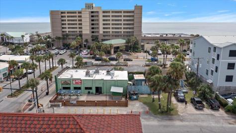 7 Center Street Folly Beach SC 29439
