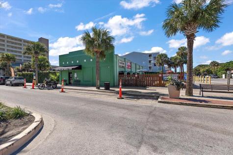 7 Center Street Folly Beach SC 29439