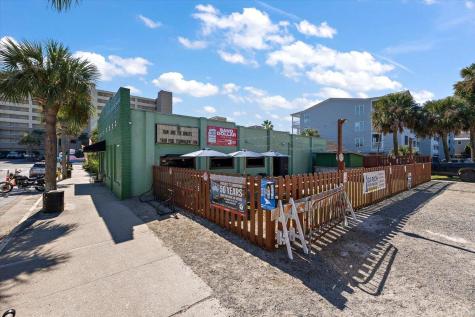 7 Center Street Folly Beach SC 29439