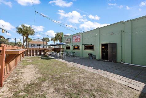 7 Center Street Folly Beach SC 29439