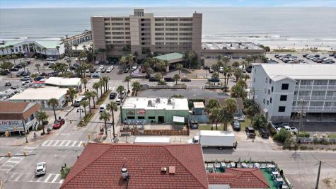 7 Center Street Folly Beach SC 29439
