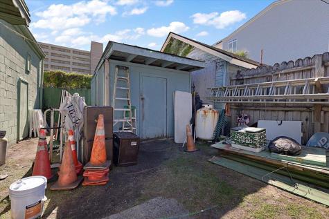 7 Center Street Folly Beach SC 29439