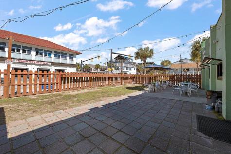 7 Center Street Folly Beach SC 29439