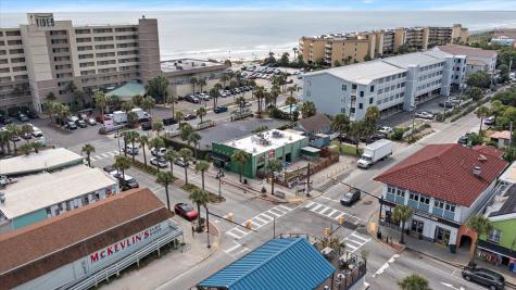 7 Center Street Folly Beach SC 29439