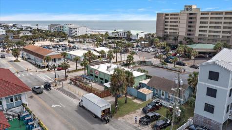 7 Center Street Folly Beach SC 29439