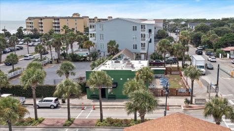 7 Center Street Folly Beach SC 29439