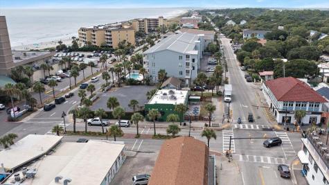 7 Center Street Folly Beach SC 29439