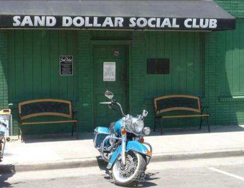7 Center Street Folly Beach SC 29439