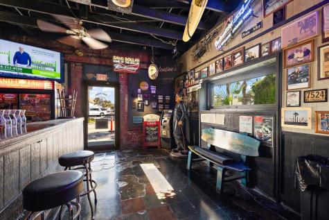 7 Center Street Folly Beach SC 29439