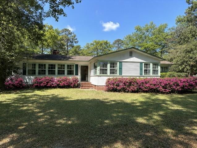 238 Club Acres Boulevard Orangeburg SC 29118