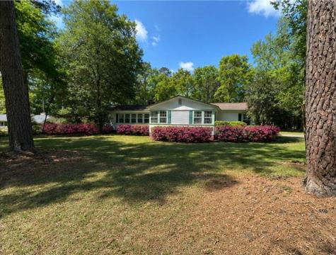 238 Club Acres Boulevard Orangeburg SC 29118