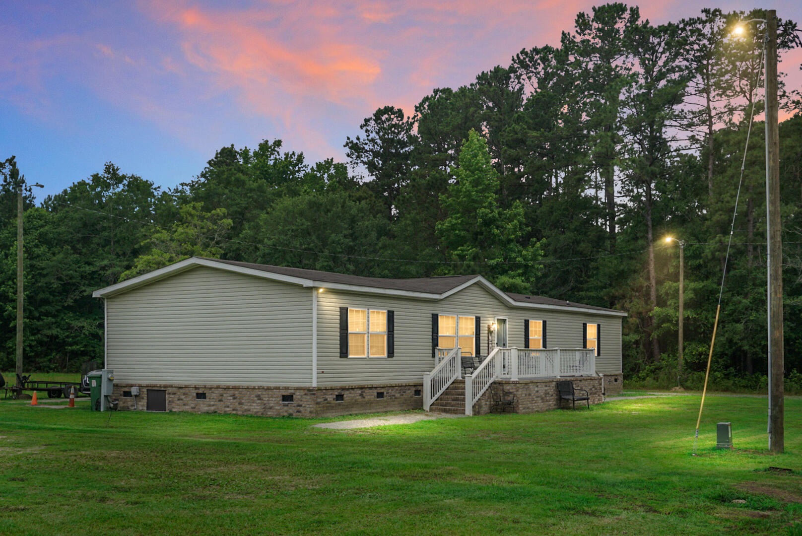 1051 Cooper Store Road Moncks Corner SC 29461