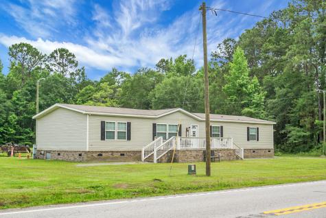 1051 Cooper Store Road Moncks Corner SC 29461