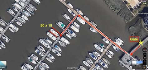 33 Lockwood Drive Charleston SC 29401